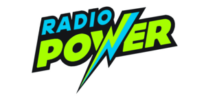 Logo Radio Power Pop Rock