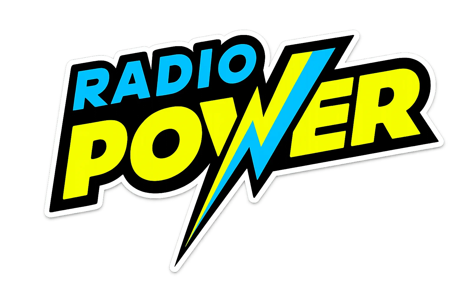 Radio Power - Hits Pop Rock y clásicos en vivo
